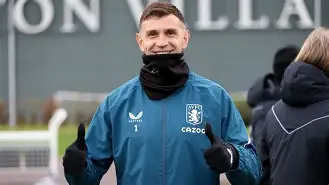 包含阿斯顿维拉训练开放日，今夜豪取连胜引欢呼，欧超杯在即，临场指挥获称赞的词条-爱游戏最新网址